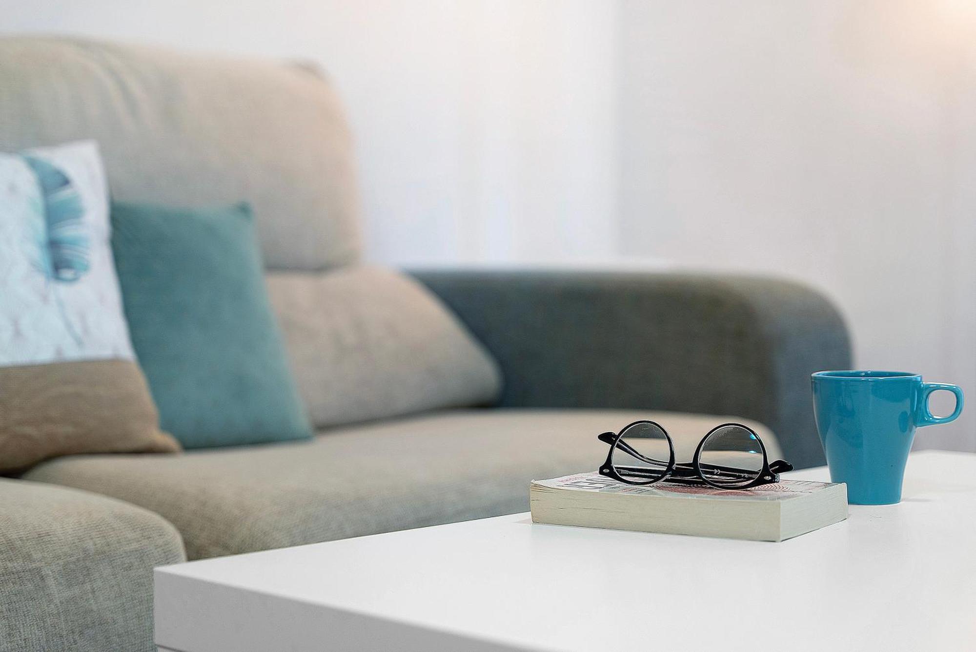 Apartamento Coral La Jaca Εξωτερικό φωτογραφία