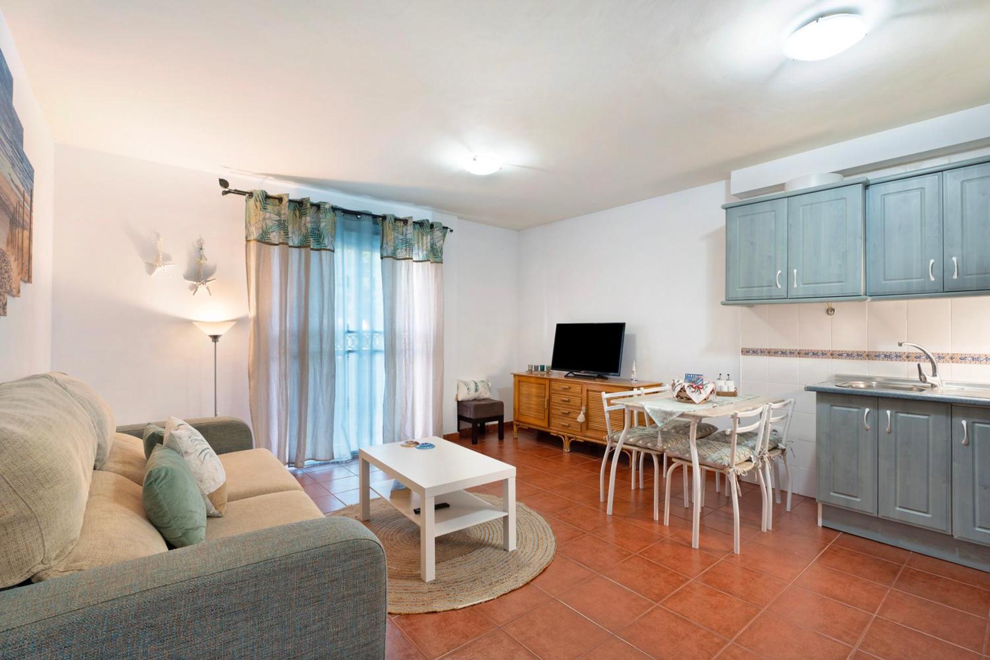 Apartamento Coral La Jaca Εξωτερικό φωτογραφία