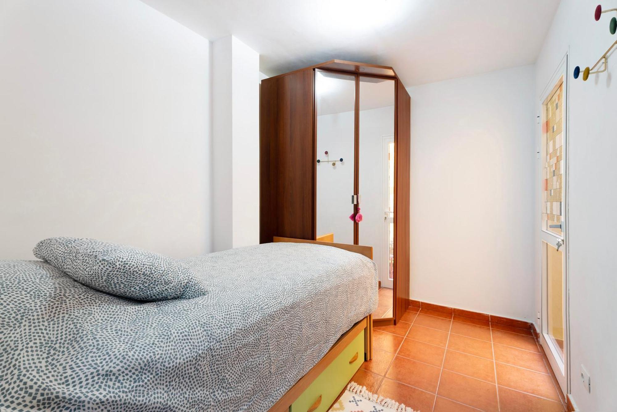 Apartamento Coral La Jaca Εξωτερικό φωτογραφία
