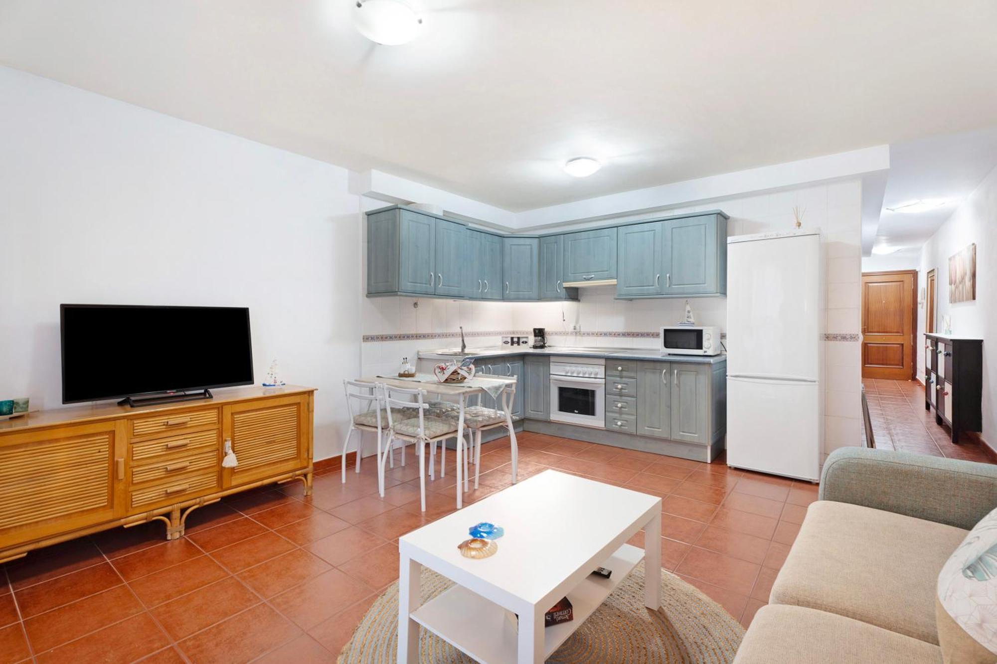 Apartamento Coral La Jaca Εξωτερικό φωτογραφία