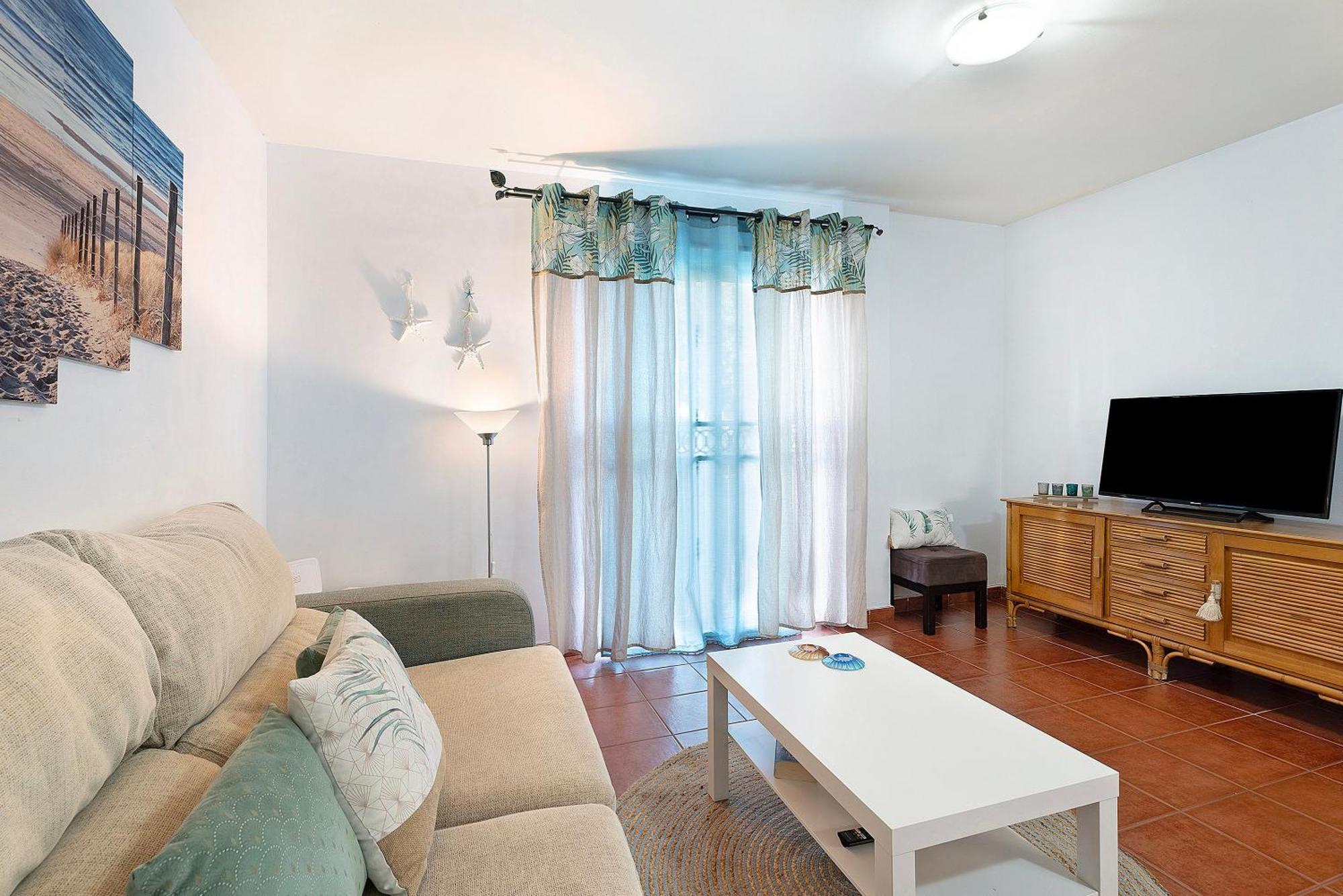 Apartamento Coral La Jaca Εξωτερικό φωτογραφία