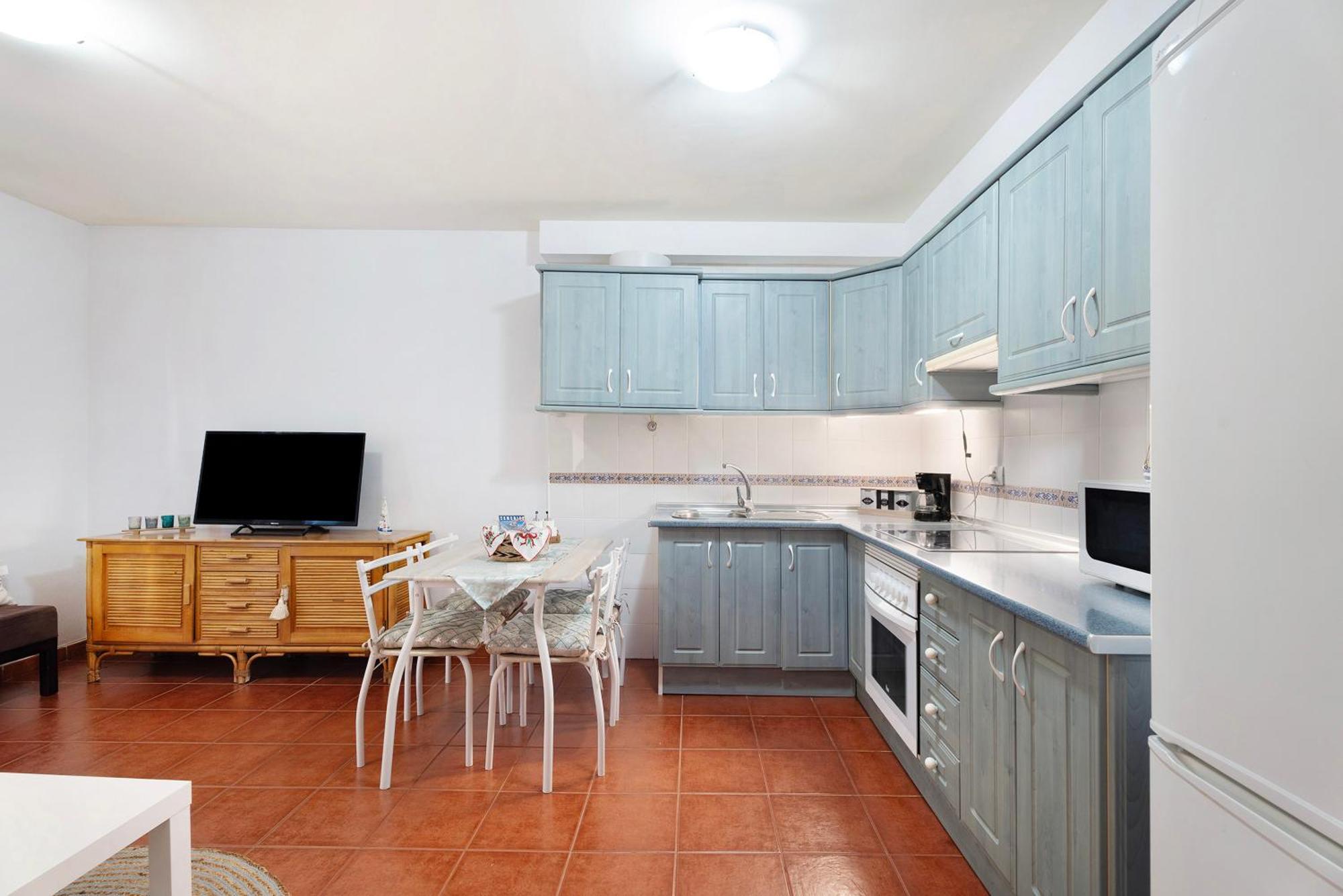 Apartamento Coral La Jaca Εξωτερικό φωτογραφία