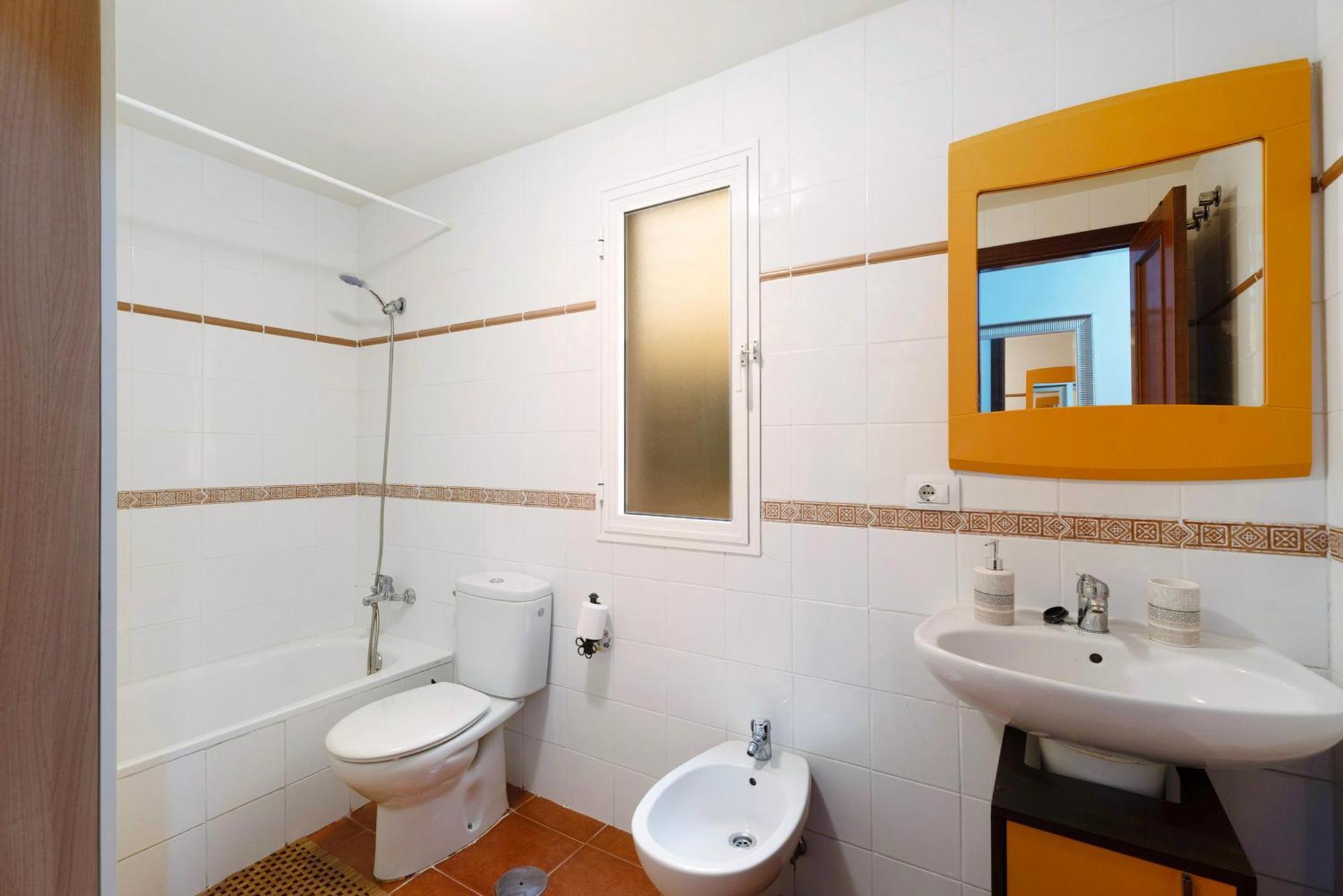 Apartamento Coral La Jaca Εξωτερικό φωτογραφία