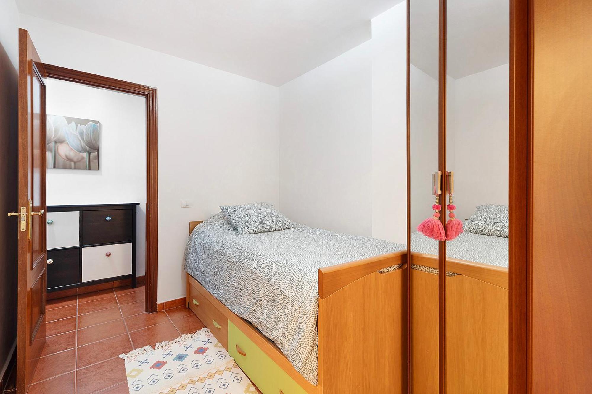 Apartamento Coral La Jaca Εξωτερικό φωτογραφία