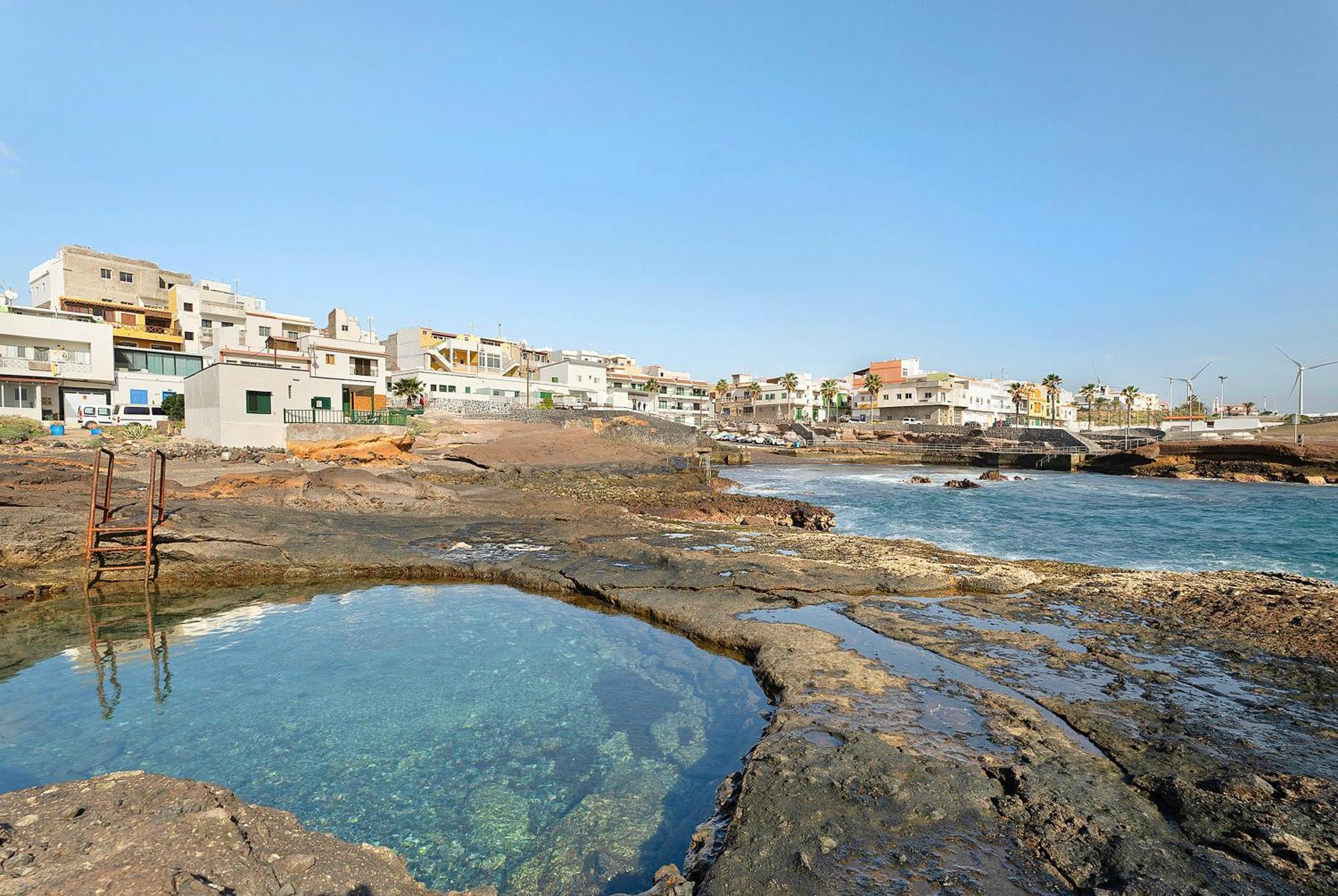 Apartamento Coral La Jaca Εξωτερικό φωτογραφία